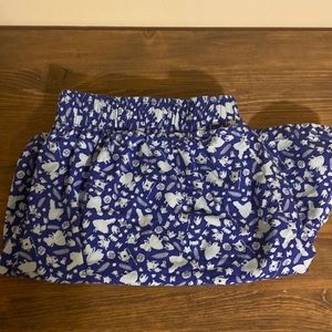 • Disney Shorts •